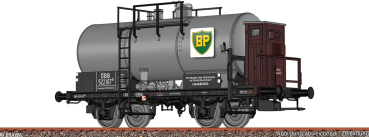 Brawa 50857  Kesselwagen "BP"  ÖBB