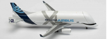 Herpa 534284-001  Airbus Industries BelugaXL (A330-700L) – F-GXLH - XL#2