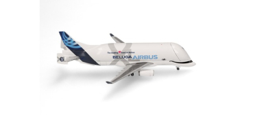 Herpa 534284-002  Airbus Industries BelugaXL