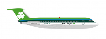 Herpa 534826  Aer Lingus BAC 1-11-200 – EI-ANE "St. Mel / Mel"