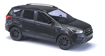 Busch 53501  Ford Kuga, schwarz