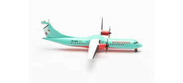 Herpa 535489  Windrose Aviation ATR-72-600