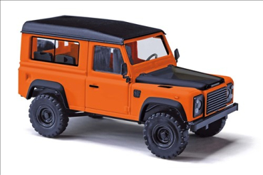 Busch 54309  Land Rover Defender 90 