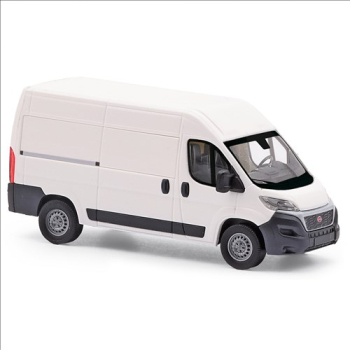 Busch 54600  Fiat Ducato, weiß