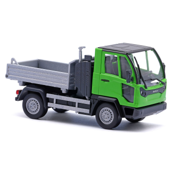 Busch 54700  Multicar M31, orange