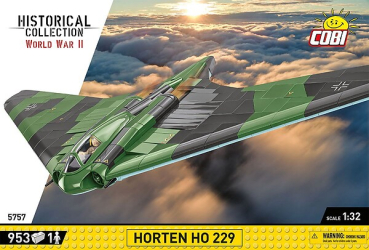Cobi 5757  Horten Ho 229