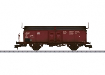 Märklin 58252 Schiebedachwagen DB