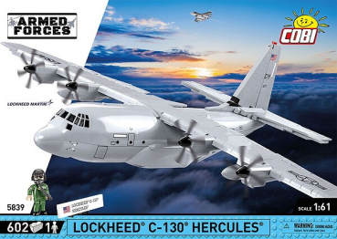 Cobi 5839  Lockheed C-130 Hercules