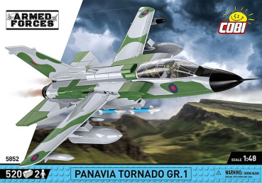 Cobi 5852  Panavia Tornado GR.1