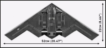 Preview: Cobi 5916  Northrop B-2 Spirit