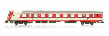 Preview: Jägerndorfer JC60370  Wendezug-Set ÖBB, 3-tlg., Spur N