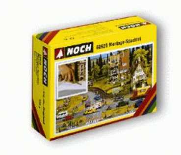 Noch 60920  Montage-Spachtel, 500g