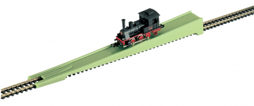 Trix 66529  Aufgleisgerät für Spur N