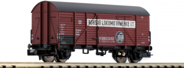 Brawa 67323  Gedeckter Güterwagen "Borsig"  DRG
