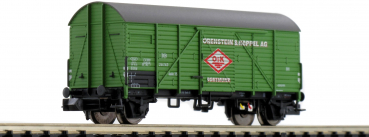 Brawa 67325  Gedeckter Güterwagen "O&K"  DB