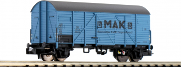 Brawa 67326  Gedeckter Güterwagen "MAK"  DB