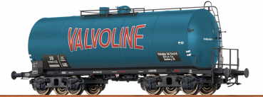 Brawa 67717  Leichtbaukesselwagen "VALVOLINE", DB