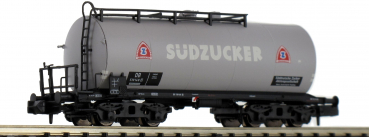 Brawa 67722  Leichtbaukesselwagen "Südzucker", DB