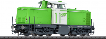 Preview: Brawa 70052  Diesellok BR 211, SETG, Ep.VI