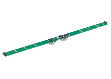 Märklin 73410  LED-Innenbeleuchtung, warmweiß