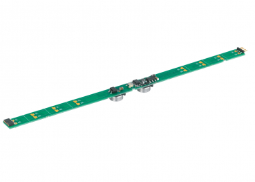 Märklin 73411  LED-Innenbeleuchtung, kaltweiß