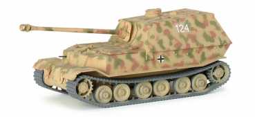 Herpa 740883 Panzerjäger "Elefant", getarnt