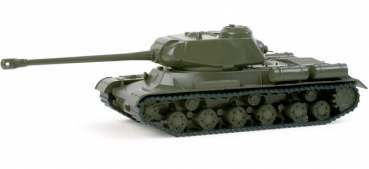 Herpa 743488-002  Kampfpanzer JS-2