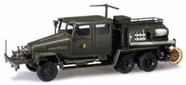 Herpa 744157 IFA G5 TLF "NVA"