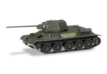 Herpa 745734  Jagdpanzer T34/76