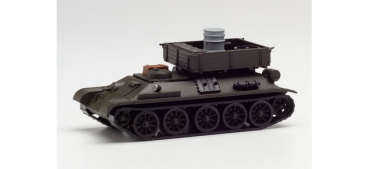 Herpa 746557  	T-34 Werkstattpanzer "Sowjet 1943-1955"