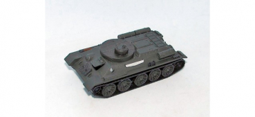 Herpa 746670 Abschlepppanzer T-34 BREM, UDSSR