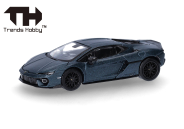 TH000009  Lamborghini Temerario, mattblau