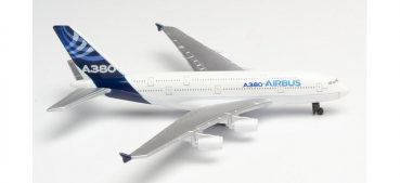 Herpa RT0380  Airbus A380