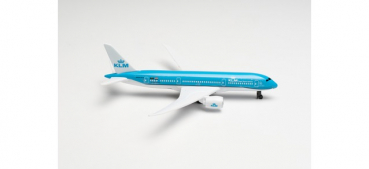 Herpa RT2384  Single Plane KLM 787