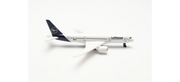 Herpa RT4136  Boeing 787 "Lufthansa"  1:500