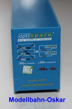 Preview: Herpa 912617  MB Actros Doppelstock-SZ "Engljähringer"