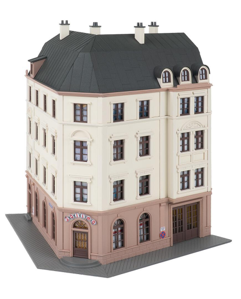 Faller 130148  Pizzeria "Solino"