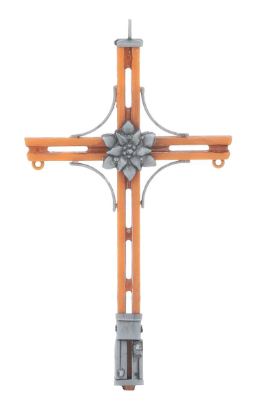 Faller 180013  Gipfelkreuz