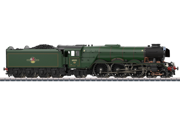 Märklin 39968  Dampflokomotive Class A3 "Flying Scotsman"