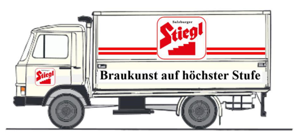 Loewe 4072  Iveco Zeta 90M5 "Stiegl"