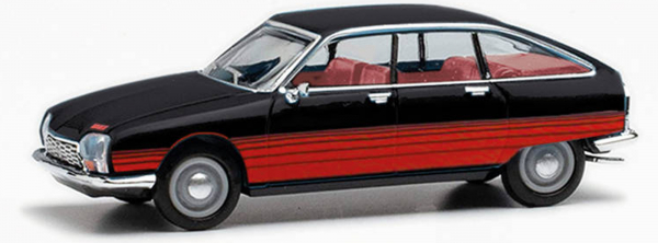 Herpa 430883  Citroën GS „Basalte“