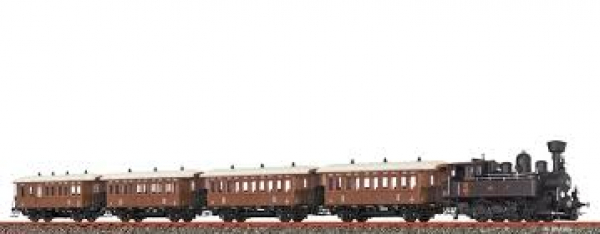 Brawa 45659  Personenwagen CDu, K.K.St.B.