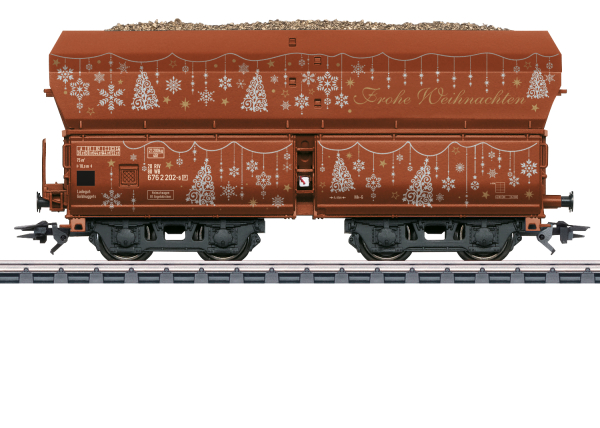 Märklin 48426  Weihnachtswagen 2026