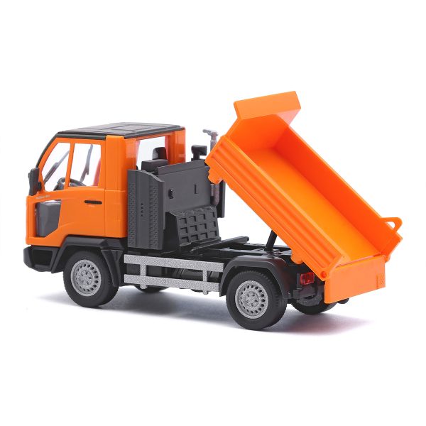 Busch 54700  Multicar M31, orange