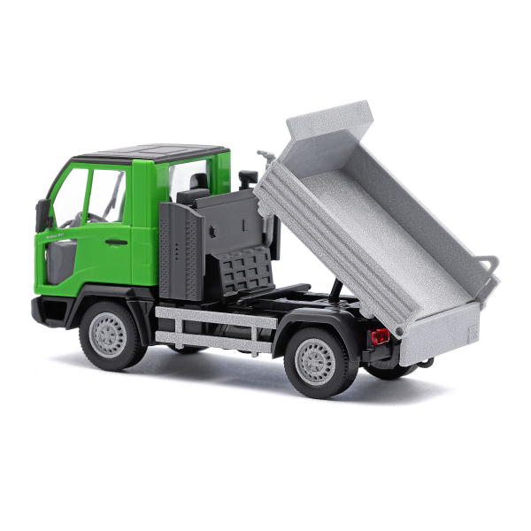 Busch 54700  Multicar M31, orange
