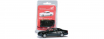Herpa MiniKit 012676-002  Mercedes-Benz 600 SEC, schwarz