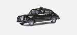 Herpa 044769 BMW 502 "Taxi"