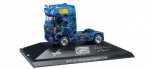 Herpa 110488 DAF XF 105 SSC Zugmaschine "Herpa präsentiert IX / Die Ozeane"
