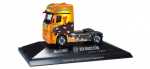 Herpa 110549 MB Actros Gigaspace Zugmaschine "DER MASS:STAB"