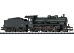 Trix 16387  Dampflokomotive BR 638, ÖBB, Ep.III